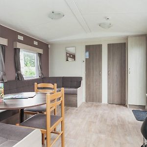 Chalet met Twee Slaapkamers